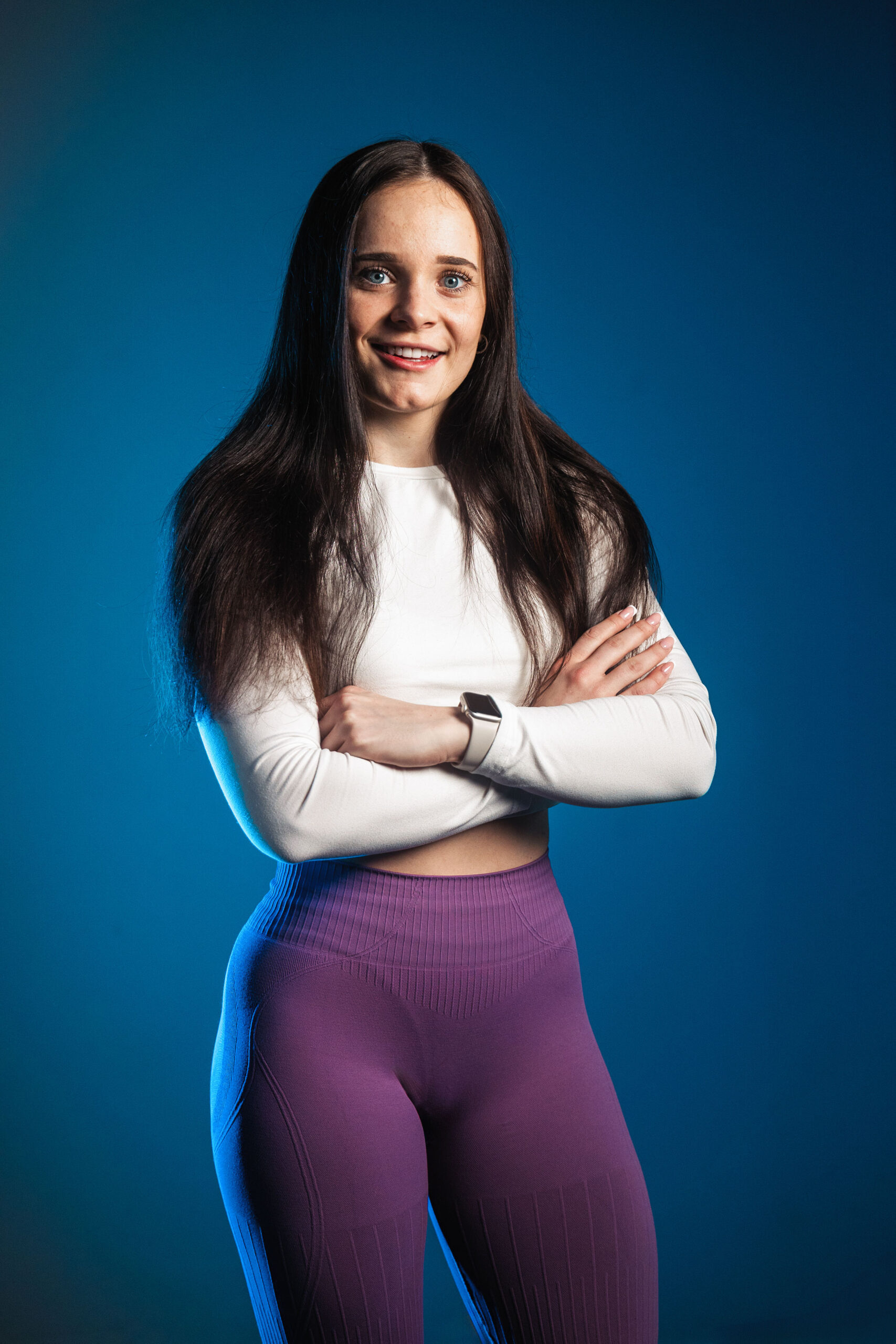 Weronika Kapinos (trenerka)