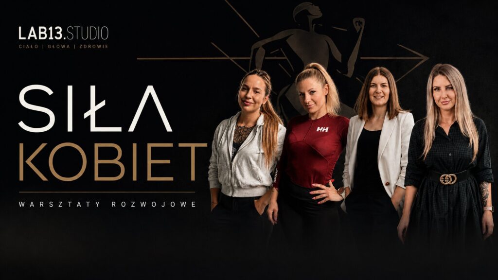 Kobieca siła
