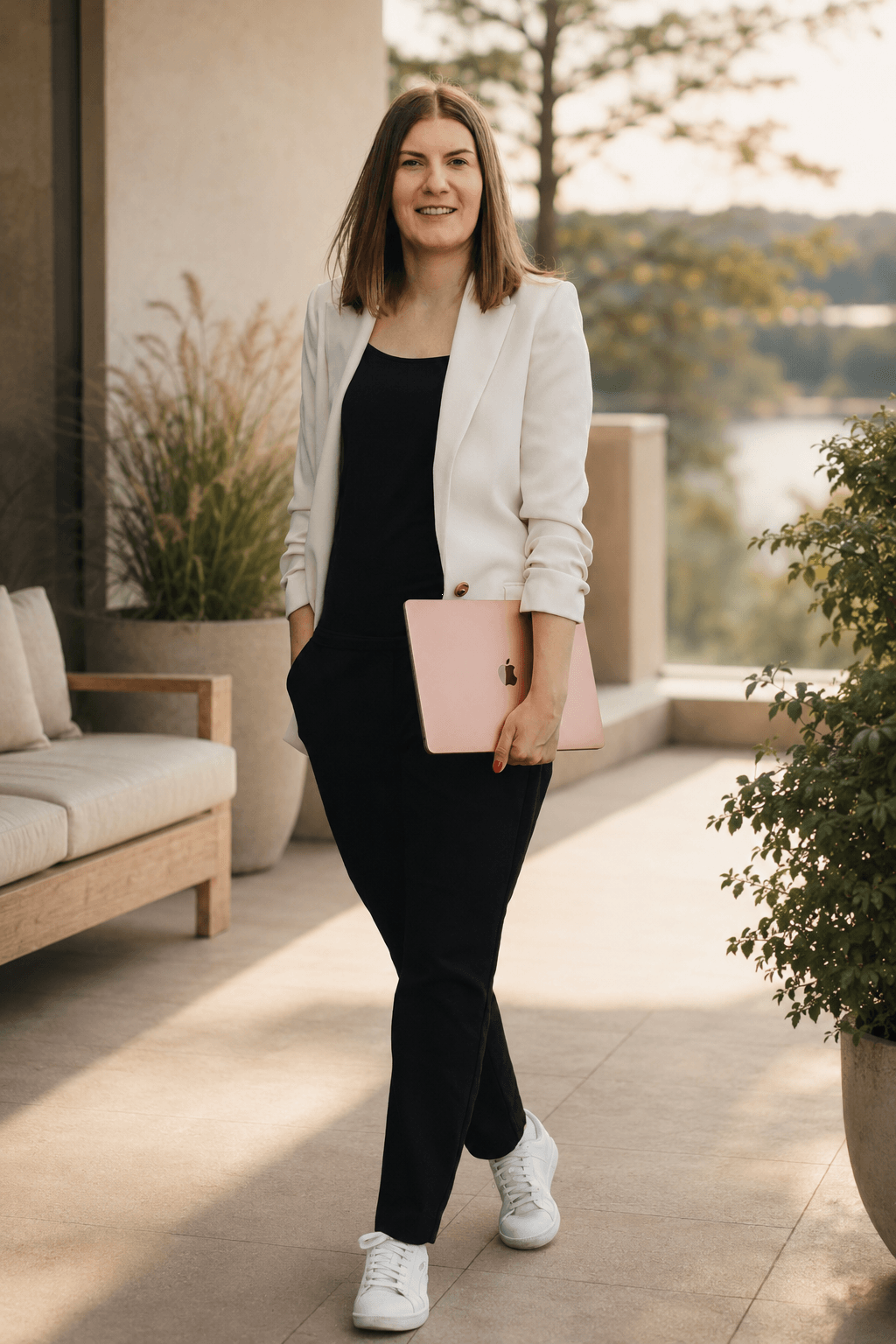 Monika Miszczak